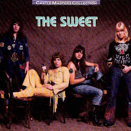 The Sweet - Castle Masters Collection
