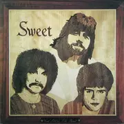LP - The Sweet - Cut Above The Rest