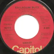 The Sweet - Ballroom Blitz