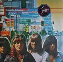 LP - The Sweet - Desolation Boulevard - Gatefold