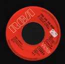 7inch Vinyl Single - The Sweet - Fox On The Run / Miss Demeanor - No cover