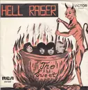 7inch Vinyl Single - The Sweet - Hell Raiser - Mono