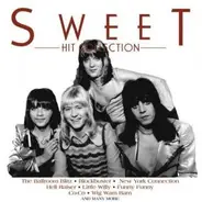 The Sweet - Hit Collection