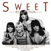 CD - The Sweet - Hit Collection