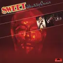 LP - The Sweet - Identity Crisis