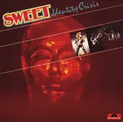 LP - The Sweet - Identity Crisis