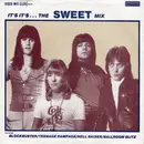 7inch Vinyl Single - The Sweet - It's It's...The Sweet Mix