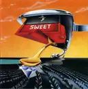 CD - The Sweet - Off The Record