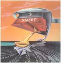 LP - The Sweet - Off The Record