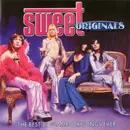Double CD - The Sweet - Originals (The Best 37 Glamrock Songs Ever)