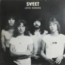 LP - The Sweet - Level Headed - Gatefold
