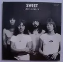 LP - The Sweet - Level Headed - Gatefold