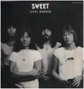 LP - The Sweet - Level Headed