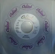 7inch Vinyl Single - The Sweet - Sixties Man - Styrene