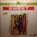 LP - The Sweet - Starke Zeiten - Gatefold