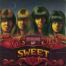 Double LP - The Sweet - Strung Up - Misprint,
