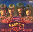 Double LP - The Sweet - Strung Up - Gatefold