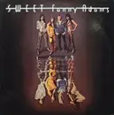 LP - The Sweet - Sweet Fanny Adams