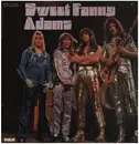 LP - The Sweet - Sweet Fanny Adams
