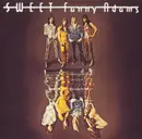 CD - The Sweet - Sweet Fanny Adams
