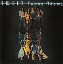 CD - Sweet - Sweet Fanny Adams