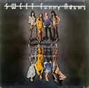 LP - The Sweet - Sweet Fanny Adams