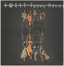 LP - The Sweet - Sweet Fanny Adams - Original UK