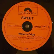 LP - The Sweet - Waters Edge