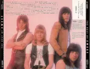 CD - The Sweet - The Best Of Sweet