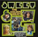 LP - The Sweet - The Golden Greats
