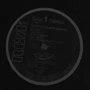 LP - The Sweet - The Golden Greats