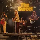 7inch Vinyl Single - The Sweet - The Sweet EP