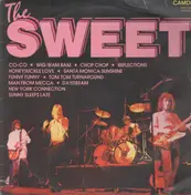 The Sweet - The Sweet