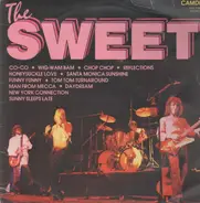 The Sweet - The Sweet