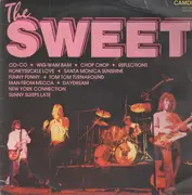 LP - The Sweet - The Sweet