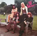 LP - The Sweet - The Sweet - Club-Sonderauflage