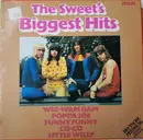 LP - The Sweet - The Sweet's Biggest Hits