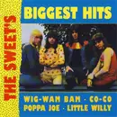 CD - The Sweet - The Sweet's Biggest Hits