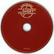 CD - The Sweet - The Very Best Of Sweet