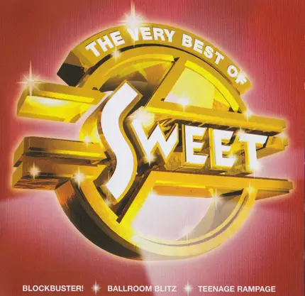 The Sweet - The Very Best Of Sweet