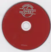 CD - The Sweet - The Very Best Of Sweet