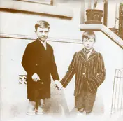 Sweetest Ache - I Remember Caroline