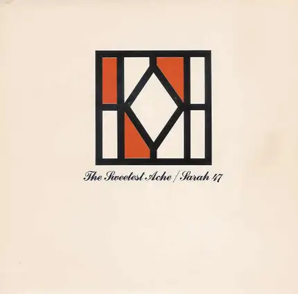 The Sweetest Ache - Sickening