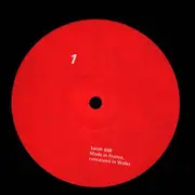 LP - The Sweetest Ache - Jaguar - First Press on Sarah Records