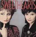 LP - Sweethearts of the Rodeo - Sweethearts of the Rodeo