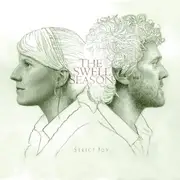 Double CD - The Swell Season - Strict Joy - Limited Deluxe Edition