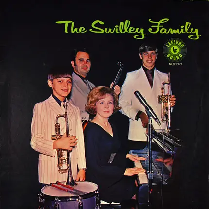 The Swilley Family - The Swilley Family