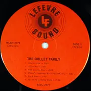 LP - The Swilley Family - The Swilley Family