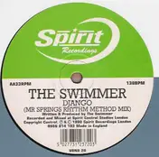 The Swimmer - Django