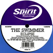 The Swimmer - Eclipse / Purple Cloud